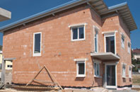Upper Soudley home extensions