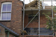 free Upper Soudley home extension quotes